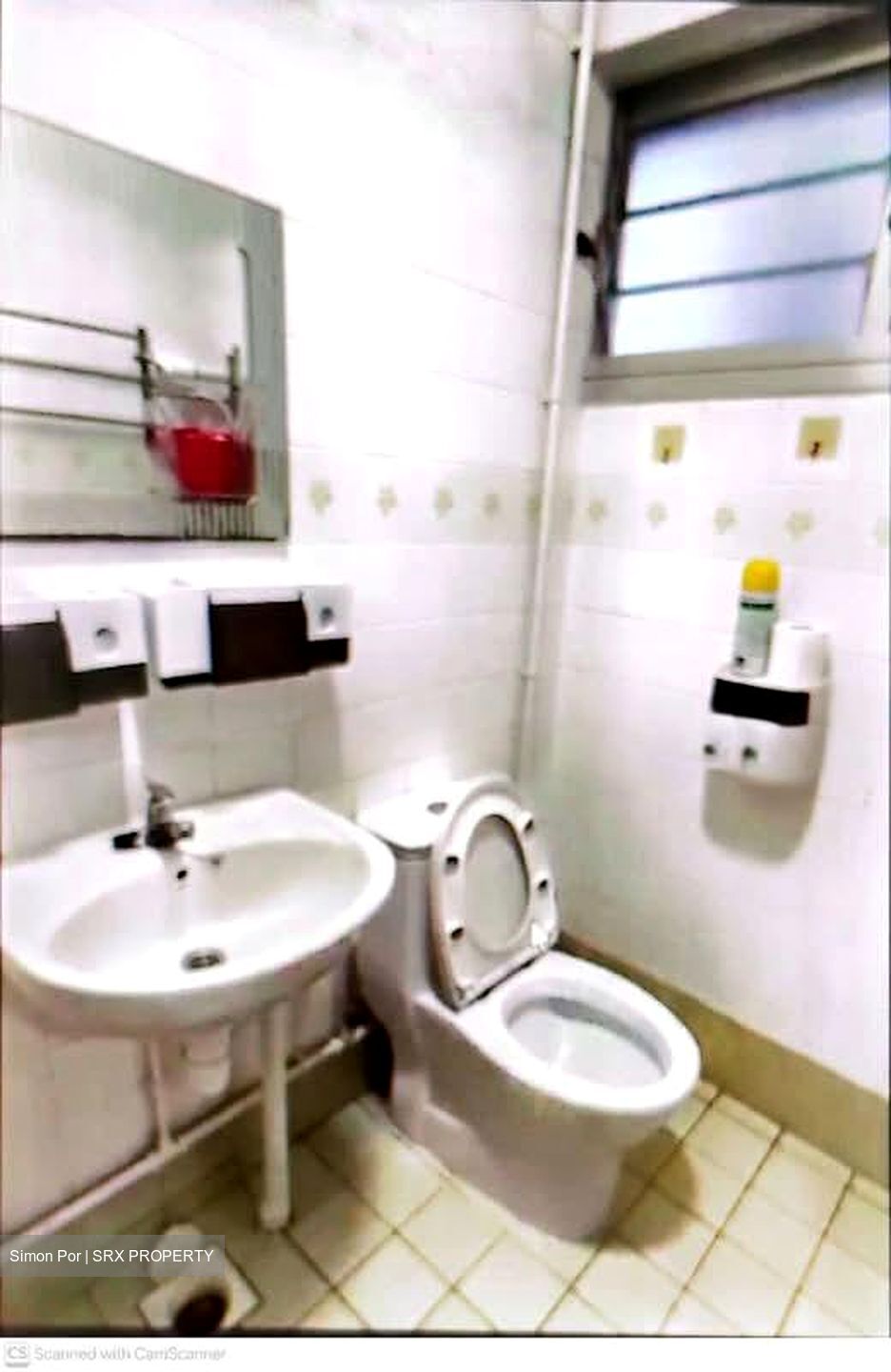 Blk 639 Pasir Ris Drive 1 (Pasir Ris), HDB 4 Rooms #588161691